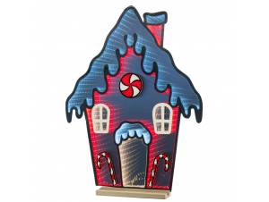 INFINITY φωτιζόμενο...