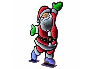 INFINITY φωτιζόμενος αι...