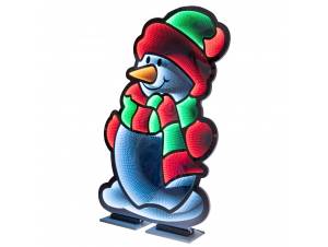 INFINITY φωτιζόμενος...