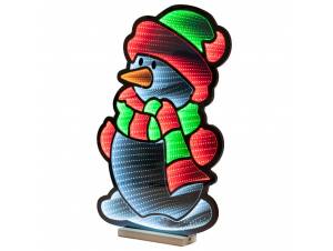 INFINITY φωτιζόμενος...