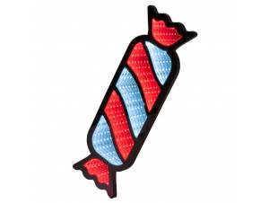 INFINITY φωτιζόμενη...