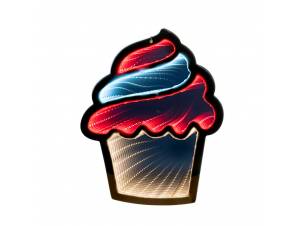 INFINITY φωτιζόμενο...