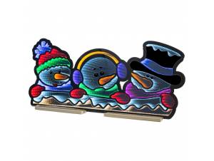 INFINITY φωτιζόμενη...