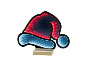 INFINITY φωτιζόμενο σκουφί...