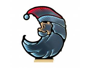 INFINITY φωτιζόμενος αι...