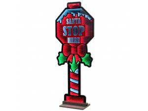 INFINITY φωτιζόμενη...