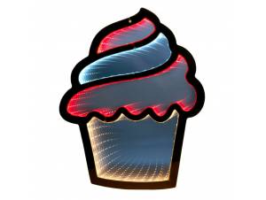 INFINITY φωτιζόμενο...