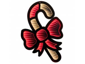 INFINITY φωτιζόμενο...