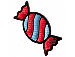 INFINITY φωτιζόμενη...