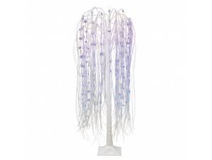 Λευκη φωτιζομενη ιτια 120EK...