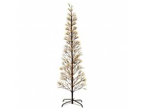 Φωτζόμενο δέντρο 180EK με...