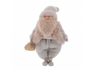 Κρεμ λούτρινος αι Βασίλης...