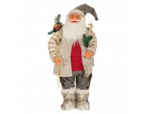 Γκρι υφασμάτινος άγιος...