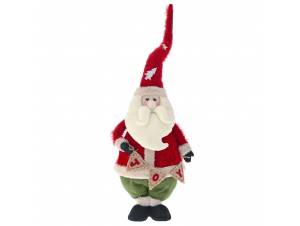 Κόκκινος υφασμάτινος αϊ...