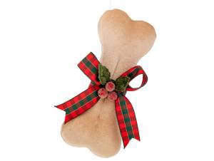 Μπεζ υφασμάτινο κρεμαστό...