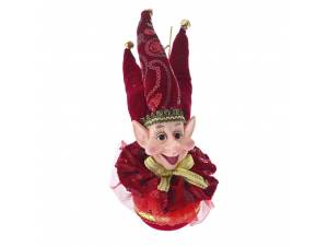 Κρεμαστή μπάλα 25 εκ....