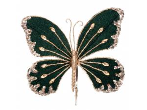 Σμαραγδί βελούδινη...