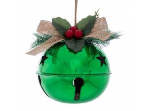 Πράσινη γυαλιστερή...