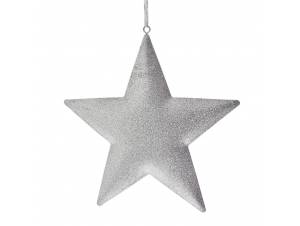 Ασημί σιδερένιο κρεμαστό...