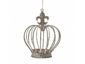 Σαμπανί κρεμαστή κορώνα...