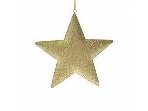 Χρυσό σιδερένιο κρεμαστό...