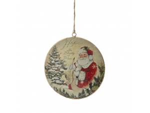 Μεταλλικη μπαλλα κρεμαστο...