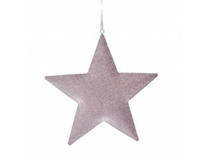 Ροζ σιδερένιο κρεμαστό...