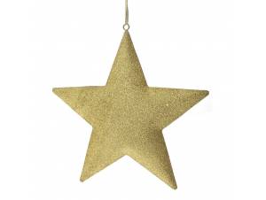 Χρυσό σιδερένιο κρεμαστό...