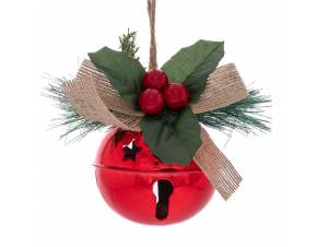 Κόκκινη γυαλιστερή...