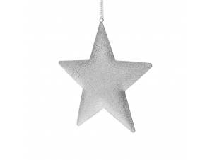 Ασημί σιδερένιο κρεμαστό...