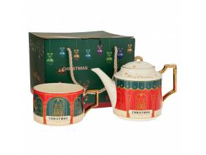 Σετ 2 Πράσινη Κόκκινη...