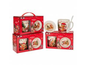 Σετ 4 Κεραμικό Σερβίτσιο...