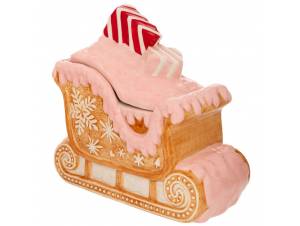 GINGERBREAD κεραμική...