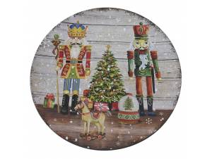 Καρυοθραύστης πλαστική...