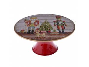 Καρυοθραύστης πλαστική βάση...