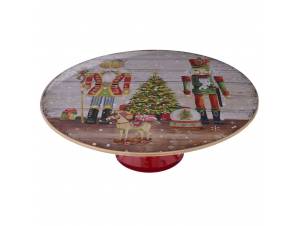 Καρυοθραύστης πλαστική βάση...