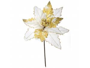 Δίχρωμο λευκό χρυσό...