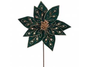 Σμαραγδί βελούδινο...