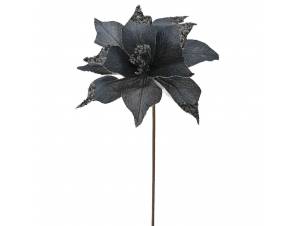 Αλεξανδρινό μπλε σκούρο...