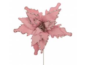 Ροζ αλεξανδρινό κλαδί...