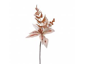 Μπρονζέ αλεξανδρινό κλαδί...