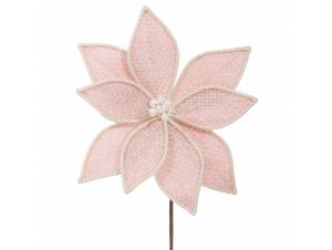 Ροζ υφασμάτινο αλεξανδρινό...