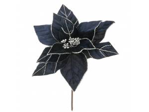 Αλεξανδρινό σκούρο μπλε πικ...