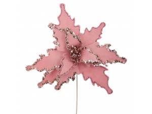 Ροζ αλεξανδρινό κλαδί...