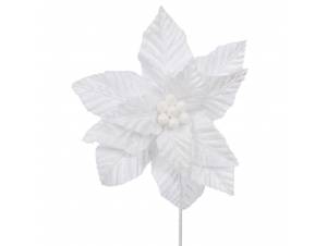 Λευκό GLITTER αλεξανδρινό...