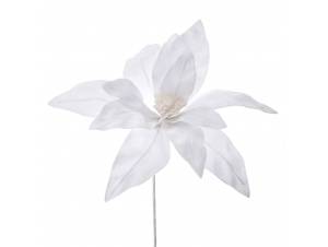 Λευκό αλεξανδρινό πικ 33x30...