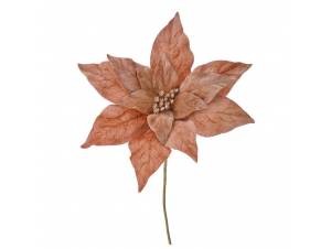 Ροζ χρυσό αλεξανδρινό πικ...