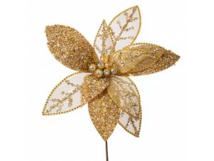 Χρυσό αλεξανδρινό κλαδί...