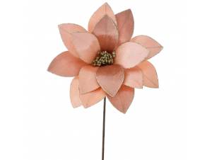 Ροζ δίχρωμο αλεξανδρινό...