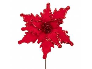 Κόκκινο αλεξανδρινό κλαδί...